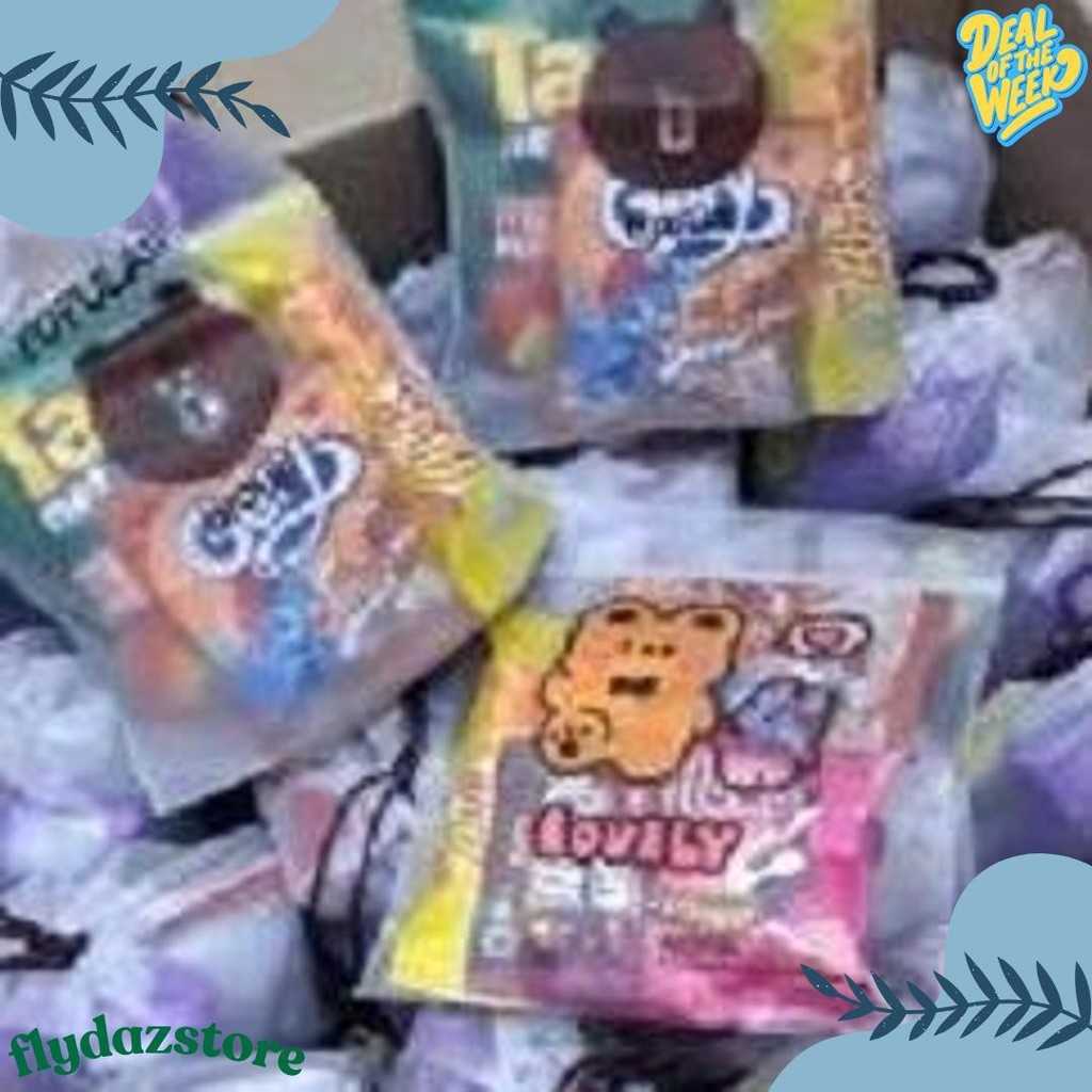 

Paket Snack Ulang Tahun 10 Pcs Lokal Dengan Berbagai Jenis Cemilan Favorit Terlaris! Produk Ini Banyak Dicari