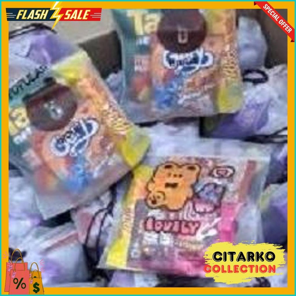 

Paket Snack Ulang Tahun 10 Pcs Lokal Dengan Berbagai Jenis Cemilan Favorit Terlaris! Produk Ini Banyak Dicari