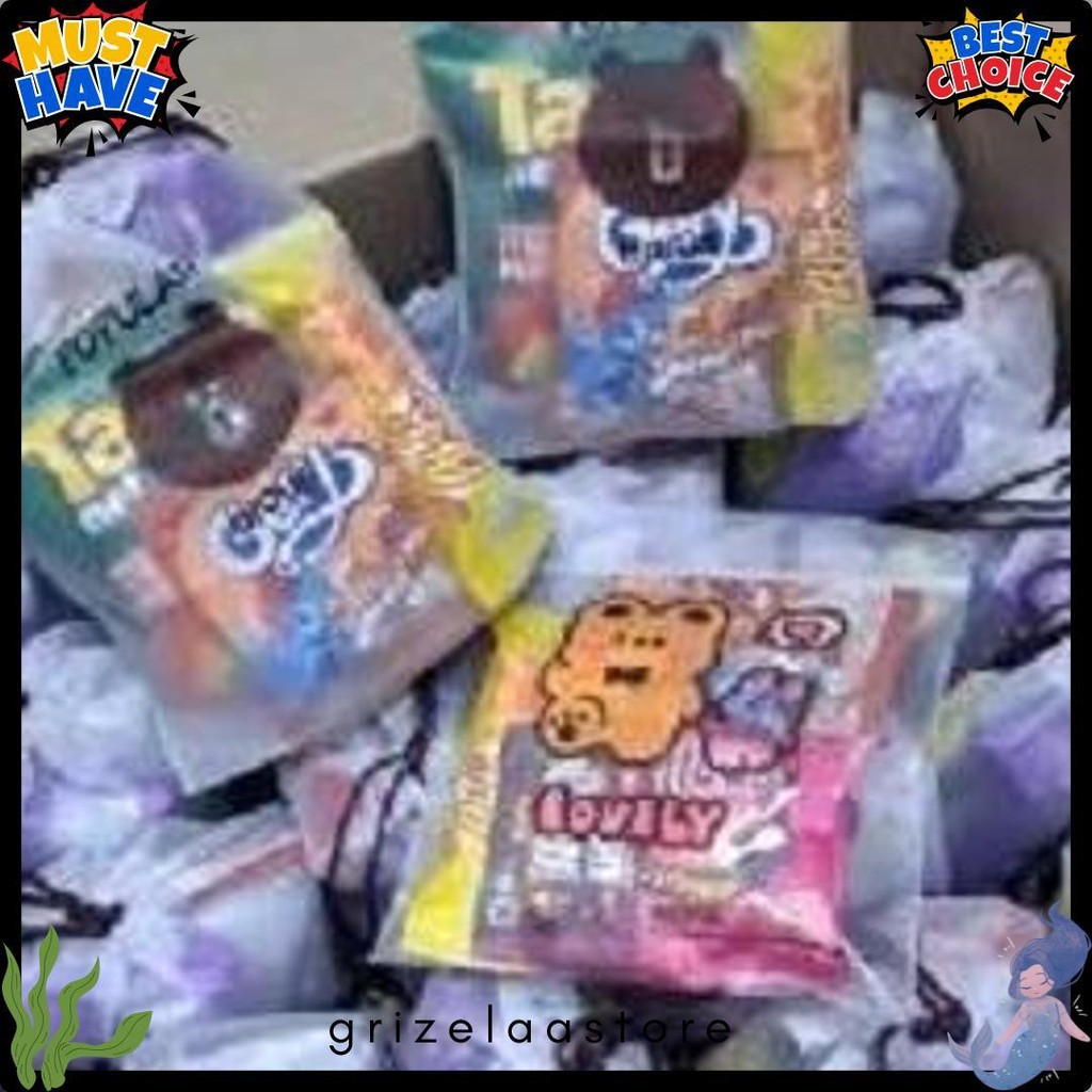 

Paket Snack Ulang Tahun 10 Pcs Lokal Dengan Berbagai Jenis Cemilan Favorit Terlaris! Produk Ini Banyak Dicari