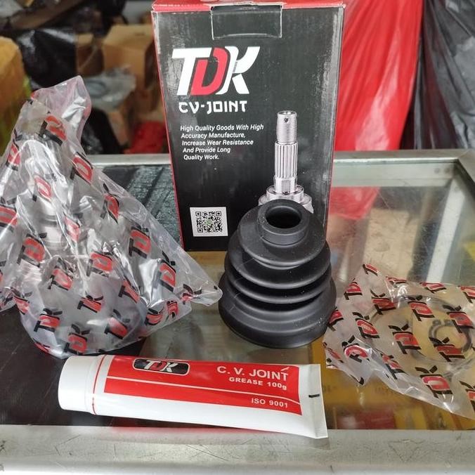 Cv Joint As Roda Dalam Honda Mobilio Brv