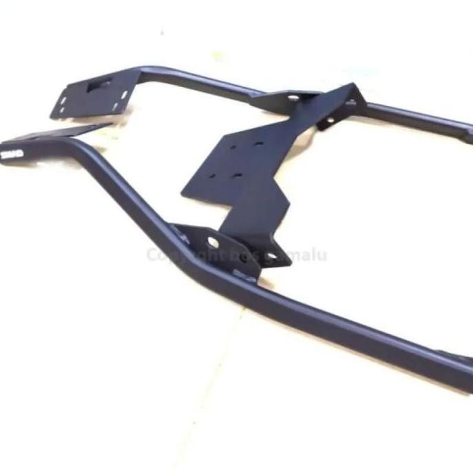 BREKET BOX YAMAHA XSR ORINAL