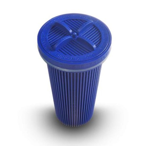 Advance - Catridge Miracle Doctor Jug Water Filter -Saringan Air Minum