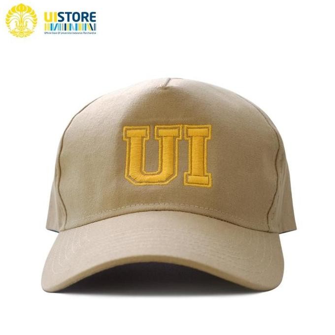 TERBARU - UI STORE | Topi UI | Official Merchandise Of Universitas Indonesia