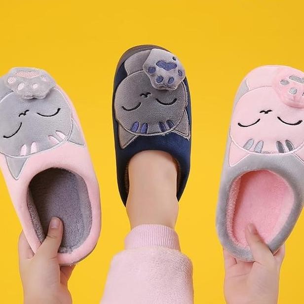 Sandal Lucu Sandal Rumah Anak Empuk Nyaman