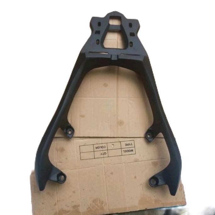 Behel box xmax 250 new 2023 2024 breket box Xmax 250 connected xmax 2023 Begel box xmax 250 300 new