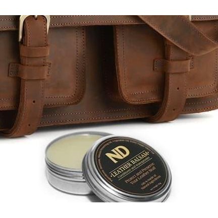 Semir Balsem Perawatan Barang Kulit Sepatu Tas Dompet Jaket Sofa