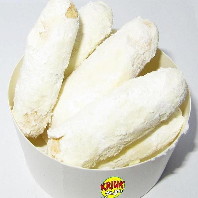 

Kue Putri Salju / Kue Kering Putri Salju