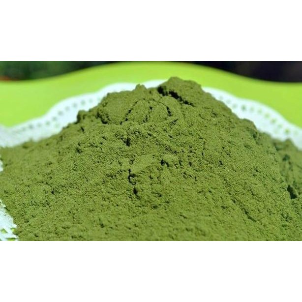 

KELOR BUBUK 1KG HIJAU/DAUN KELOR BUBUK/DAUN KELOR POWDER