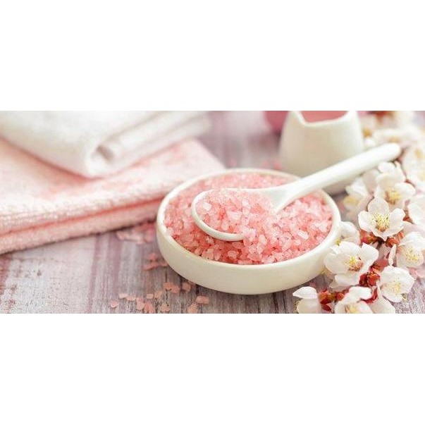 

Garam Himalaya Kasar 1kg / Rock Salt 1kg / Coarse 1 kg