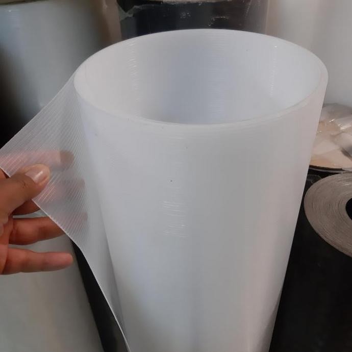 TERBARU - plastik pagar/fiber pagar T20m tebal ,2mil