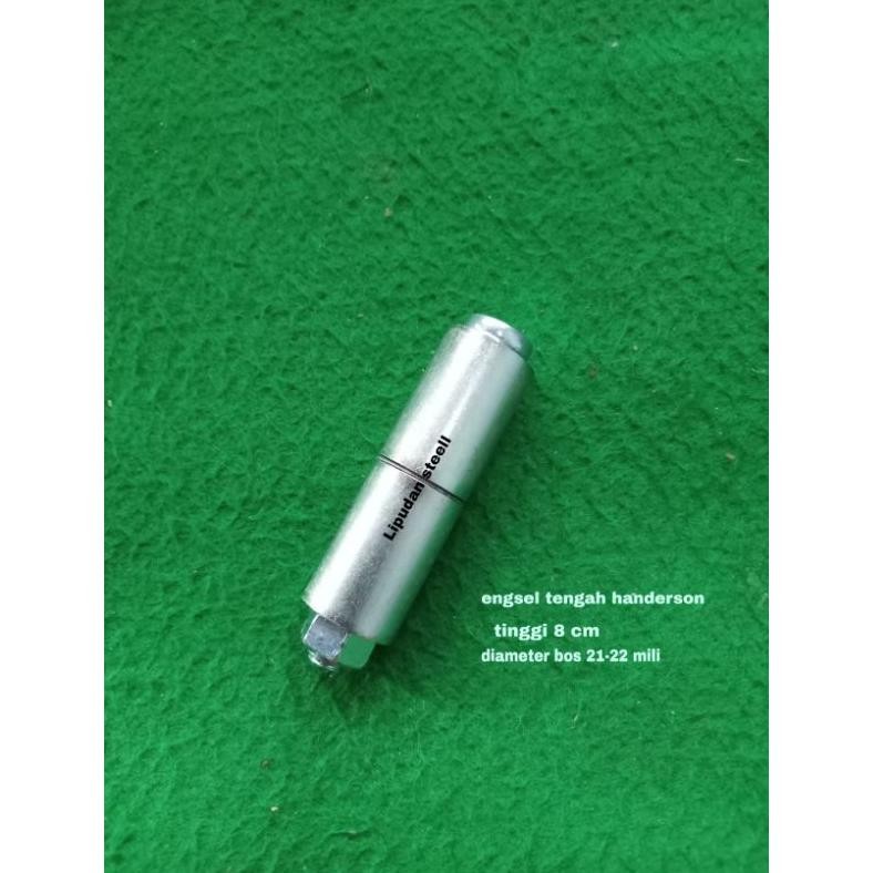 (Terbaru) Engsel Tengah  Pintu Lipat Engsel Tengah Pintu Sliding Engsel Tengah Handerson Pintu Lipat