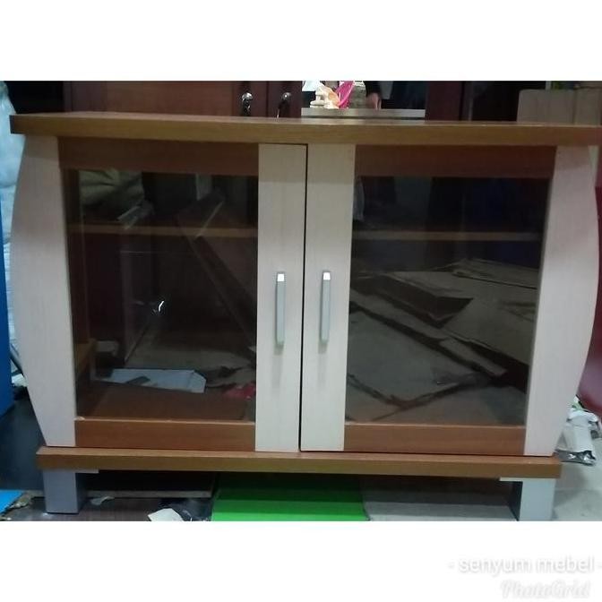 Bufet kecil Rak tv kecil