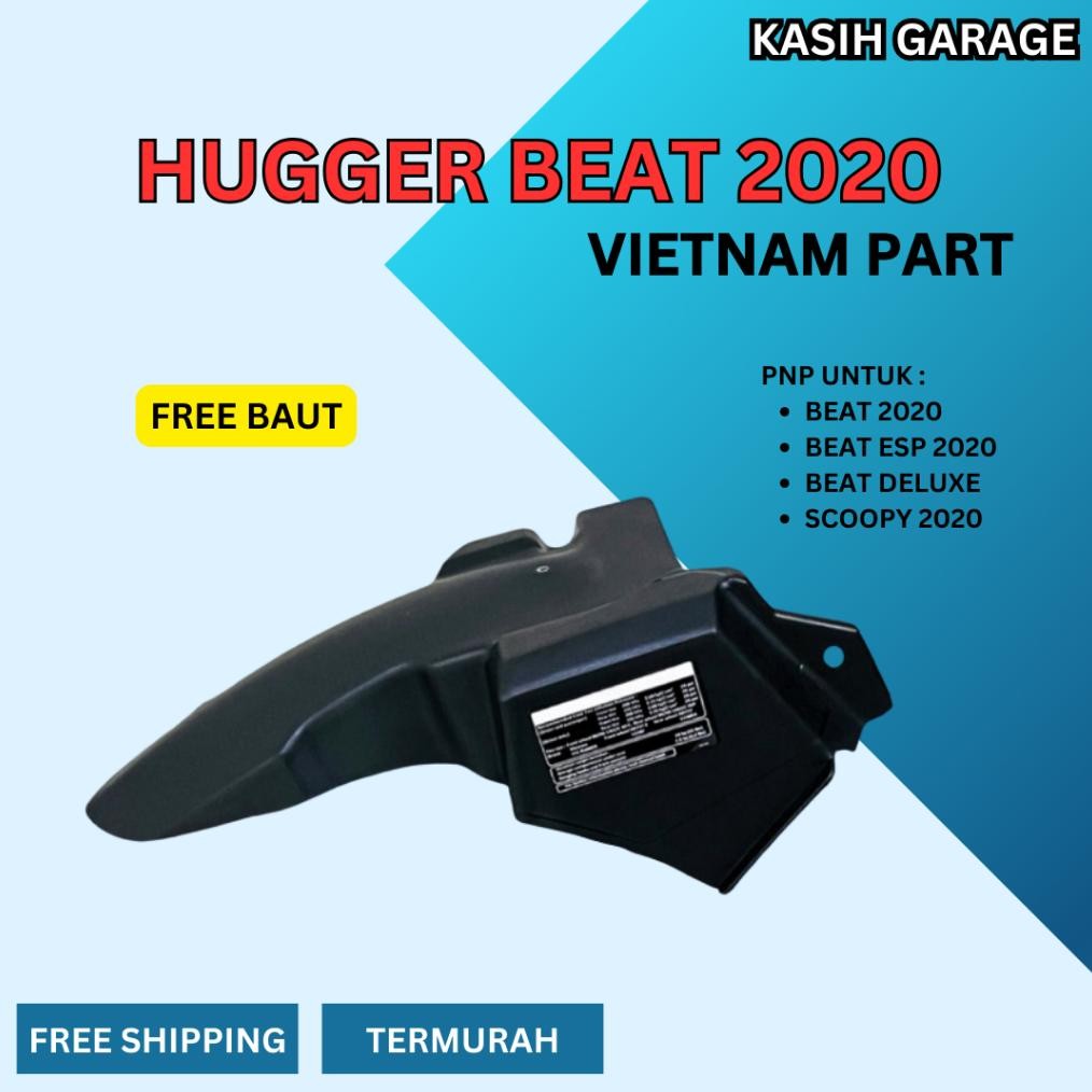 Exclusive Hugger Dan Tameng Hugger Airblade Tameng Airblade Dan Tameng Tzm Paket Hugger Airblade Spi