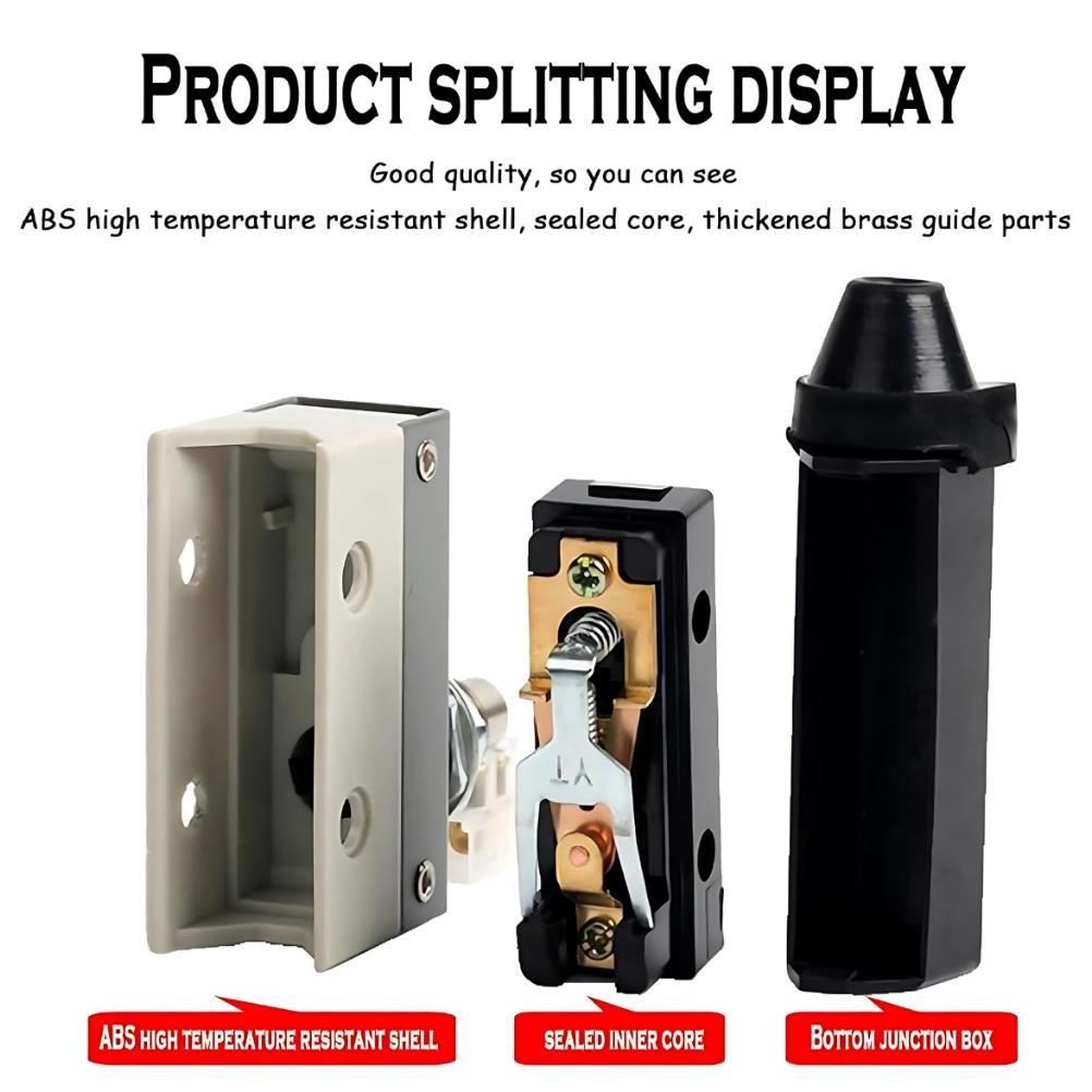 Micro Switch Limit Switch micro saklar sensor limit switch AZ-7318, AZ-7311, AZ-7110, AZ-7124, AZ-71