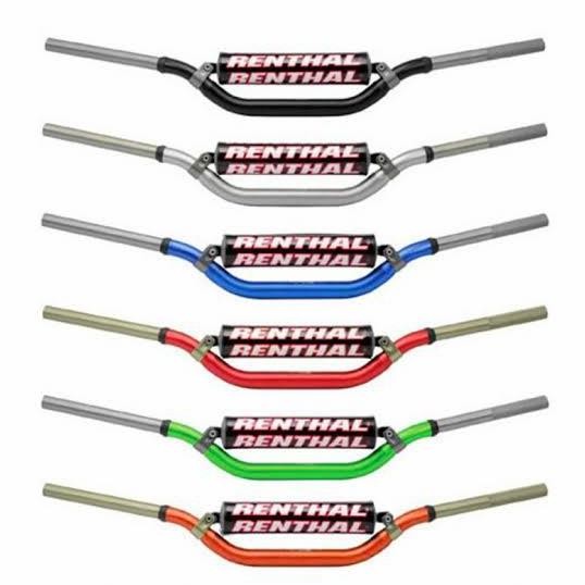 RENTHAL TWINWALL 997 ORINAL HANDLEBARS RENTHAL 997