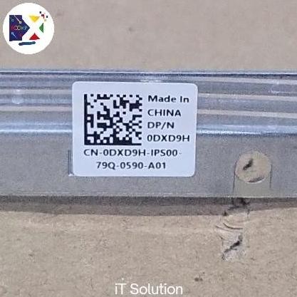 Caddy Braket Hdd Ssd 3.5 Inch Server Dell Poweredge R750
