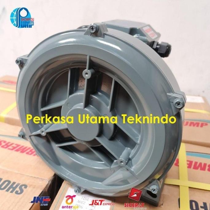 Ring Blower Showfou Bs 0532 Co