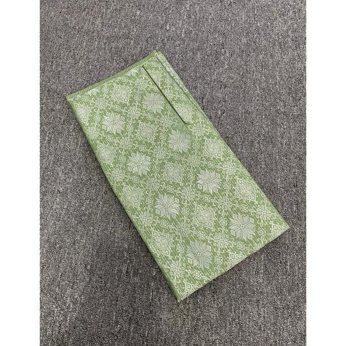 ROK SONGKET SELENDANG/ROK SONGKET SET SELENDANG/SELENDANG SONGKET Batik Kebaya Wanita Kain AS