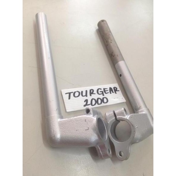 STANG JEPIT RXZ L/R (YAMAHA0358)