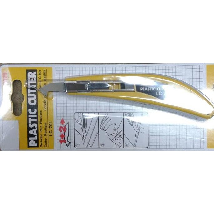 

cutter acrilic TAJIMA LC-701 japan