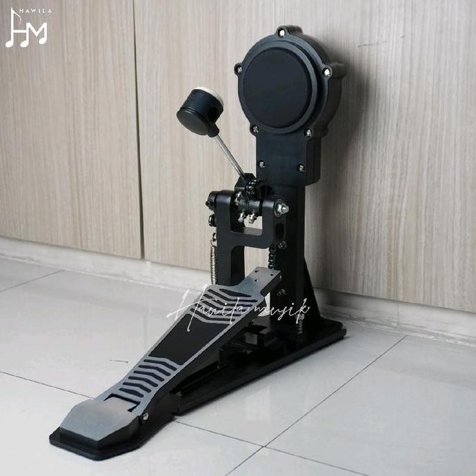 Sparepart Bass Drum Elektrik Aroma Tdx15S Tdx 16S Tdx 21 Tdx 22 Original