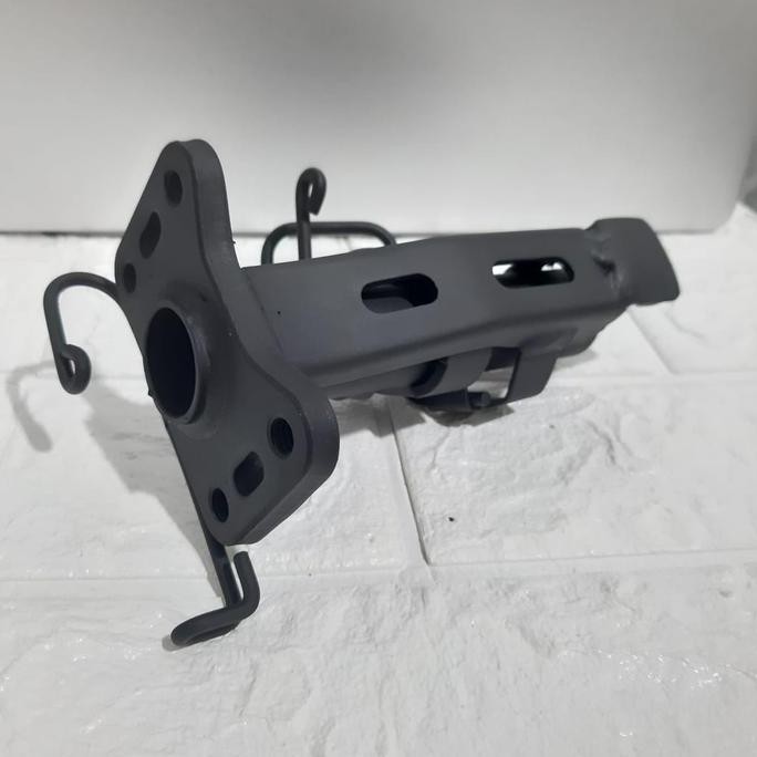Breket Stang jepit Nmax new Dudukan stang jepit Nmax new 2020