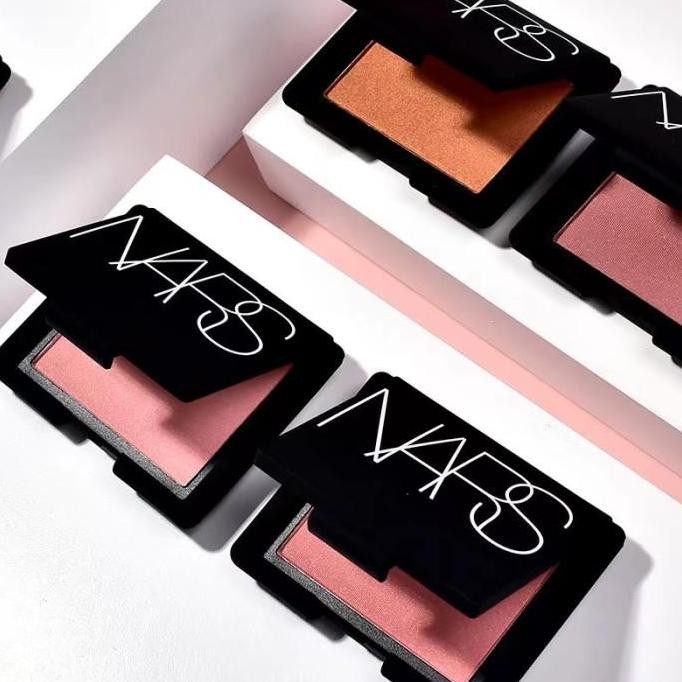 NARS BLUSH ON ORGASM / TAJ MAHAL / DEEP THROAT - SUPERORGASM4.8G