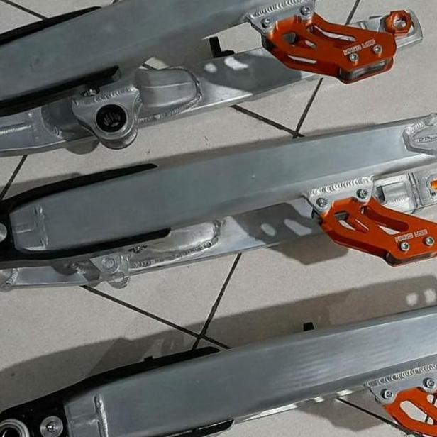 AREM BPRO PNP KLX CRF WR