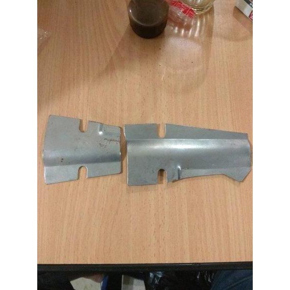 GE Vespa Tutup Stang Bawah Cover Untuk Sprint Super Gl Vla Vespa S