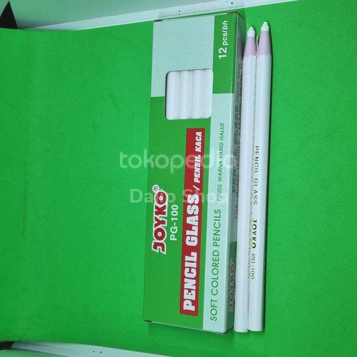 

WSS Pensil kaca joyko