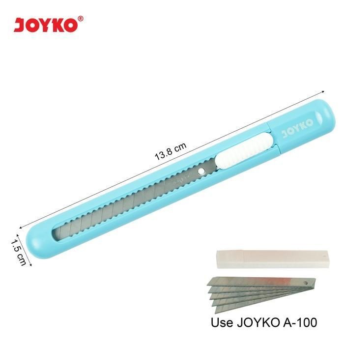 

WSS Cutter Pemotong Joyko CU-504