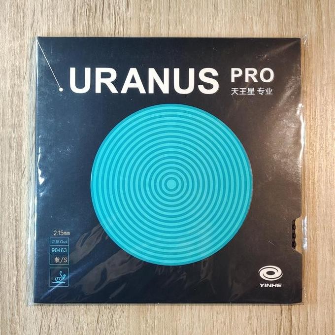 TERMURAH - Yinhe Uranus Pro