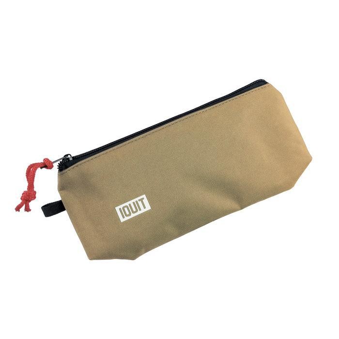 

WSS I Quit Kotak Pensil Polos Casual / Pencil Case Stationery Casual Medium Anak & Remaja