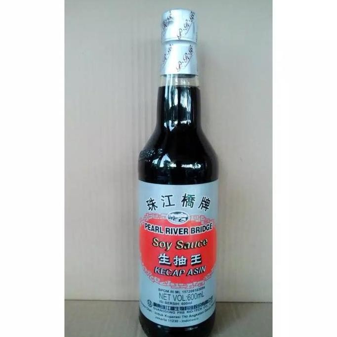

Superior soy 600ml