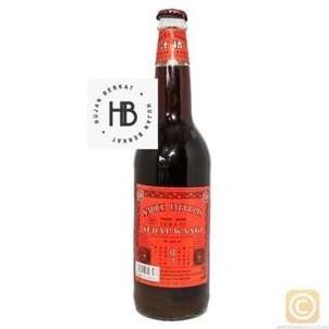 

Sedap wangi 600ml dan 300ml saos inggris