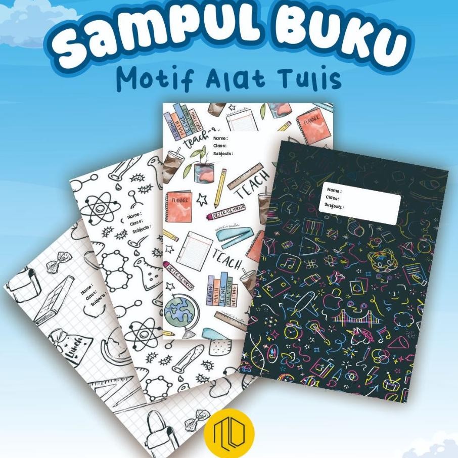 

Sampul Buku Kter Motif Alat Tulis Isi 10 Pcs Sampul Buku Tulis Aesthetic Custom Nama Sidu Dan Bboss Sampul Buku Tulis Sampul Buku Bboss Sampul Buku Plastik Sampul Buku Coklat Sampul Buku Pink Sampul Buku Fancy Sampul Buku Arto