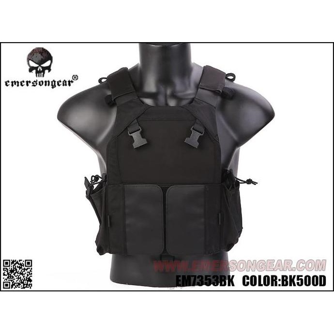 Emersongear Lv-Mbav Pc Tactical Vest
