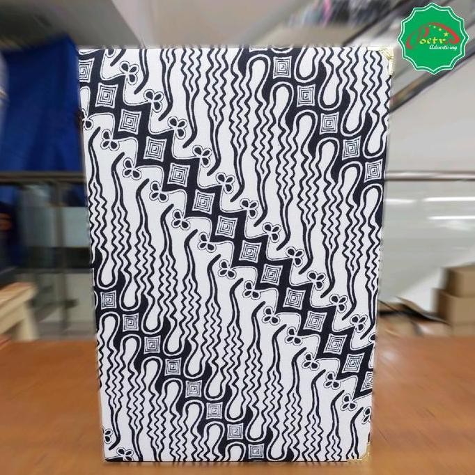 

Original Map Batik Putih Kantor Sekolah