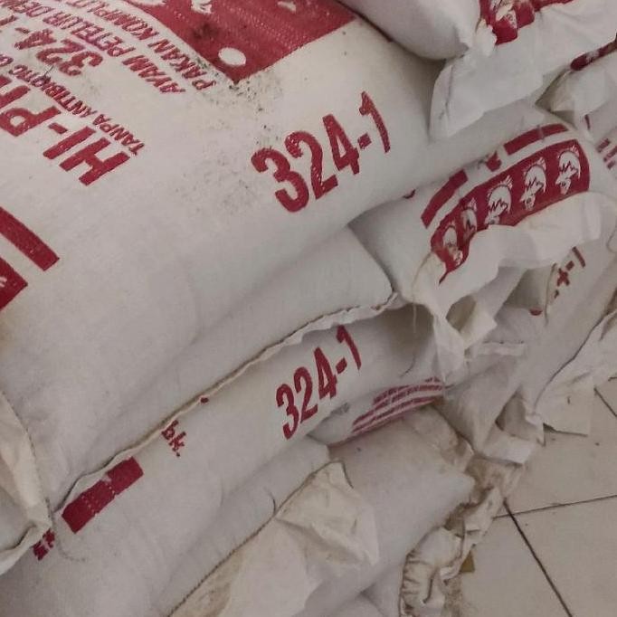 324-1 pur ayam petelur 324 1 charoen pokphand pakan telur komplit layer