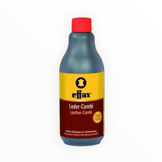 

Effax Leather Combi 500 Ml. Membersihkan Sekaligus Merawat Kulit Dalam Satu Langkah Praktis.