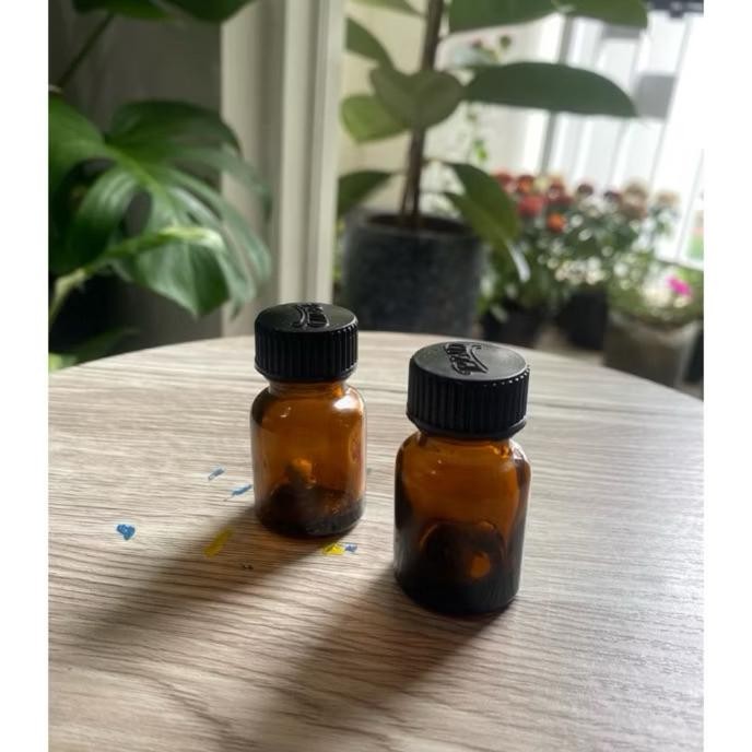 Essential Oil 10Ml Oooooo