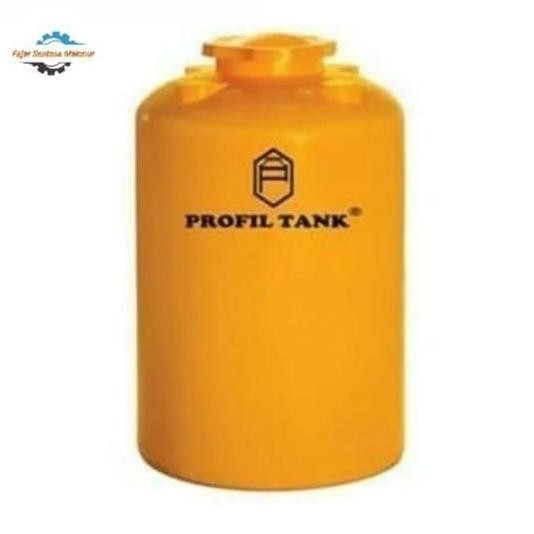 Tangki Plastic Profil Tank Tda 300 Liter Termurah