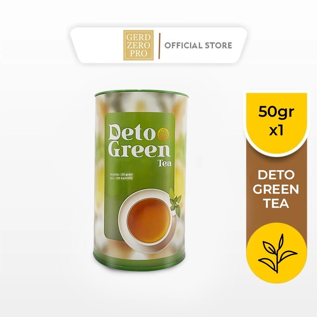 

SALE! DETOGREEN TEH HERBAL DETOX USUS | TEH CELUP ALAMI | MELANCARKAN PENCERNAAN