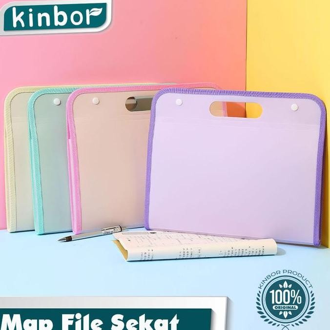 

Original A4 File Folder Document Organizer Tas File Holder Kertas A4 13 Sekat Map Tas Dokumen