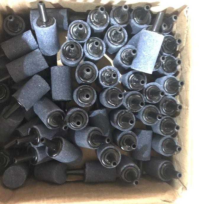 BATU AERATOR KECIL L2/ AIR STONE MINI AQUASCAPE/ BATU AERATOR AQUARIUM