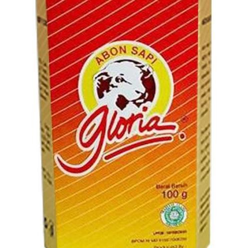 

Gla Abon Sapi Manis Box 100 Gr