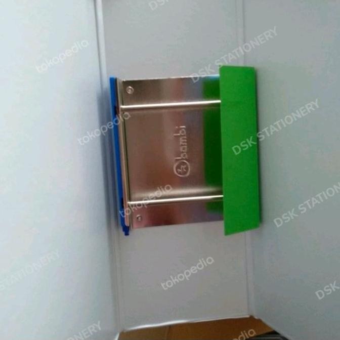 

Odner Bambi 1178 A4 80Mm