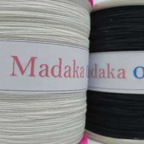 rt-342 Gelasan Layangan Madaka Series Ukuran 0,25 mm Klosan 2000 Yard Opat Sawargi Berkualitas