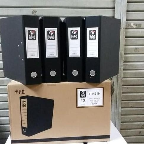 

Odner Merk Papeo Folio---