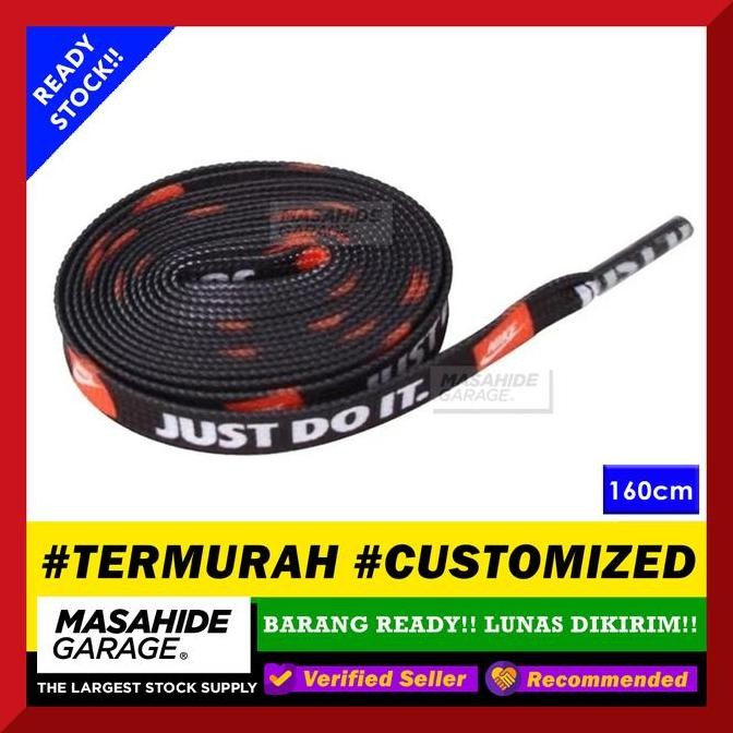 NEW JUST DO NKE LS LIMITED SHOELS TALI SEPATU AIR JRDAN 60cm